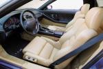 Acura NSX-T 2001 года